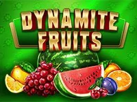 เกมสล็อต Dynamite Fruits